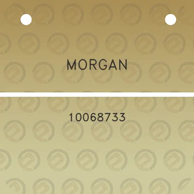 morgan-10068733