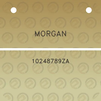 morgan-10248789za