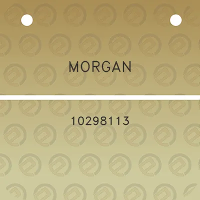 morgan-10298113