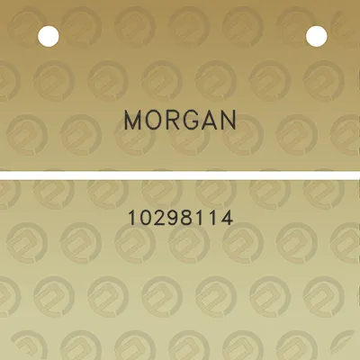 morgan-10298114