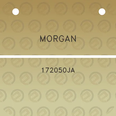 morgan-172050ja