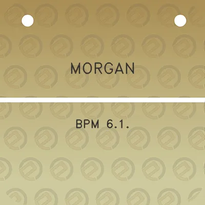 morgan-bpm-61