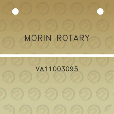 morin-rotary-va11003095