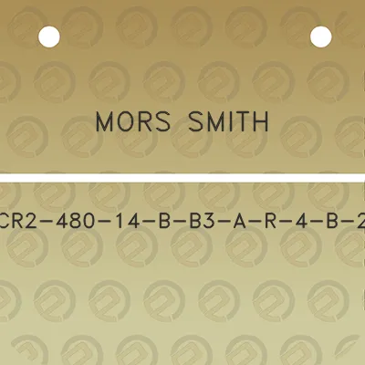 mors-smith-cr2-480-14-b-b3-a-r-4-b-2