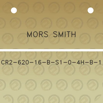 mors-smith-cr2-620-16-b-s1-0-4h-b-1