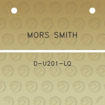 mors-smith-d-u201-lq