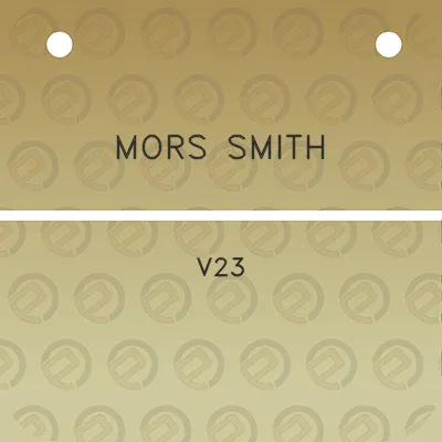 mors-smith-v23