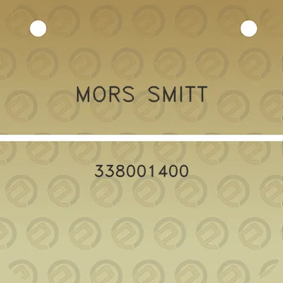 mors-smitt-338001400