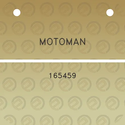 motoman-165459