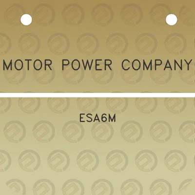 motor-power-company-esa6m