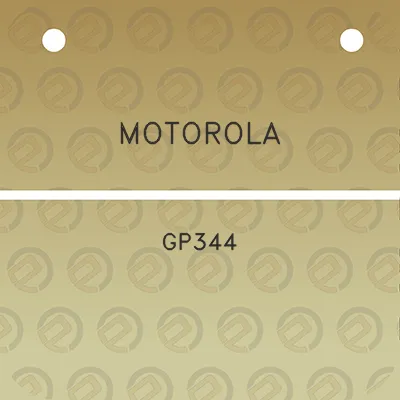 motorola-gp344