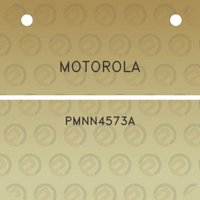 motorola-pmnn4573a