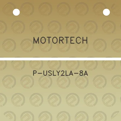 motortech-p-usly2la-8a