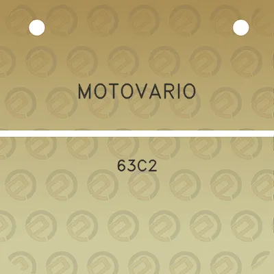 motovario-63c2