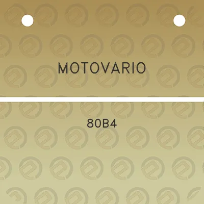 motovario-80b4