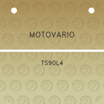 motovario-ts90l4