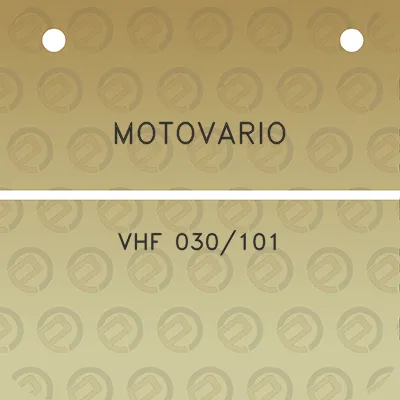 motovario-vhf-030101