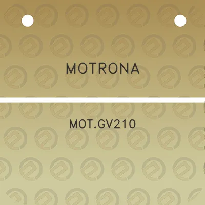 motrona-motgv210