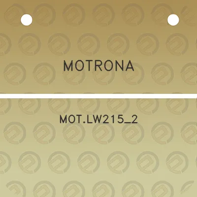 motrona-motlw215_2