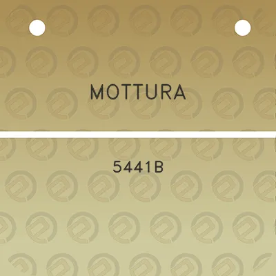 mottura-5441b