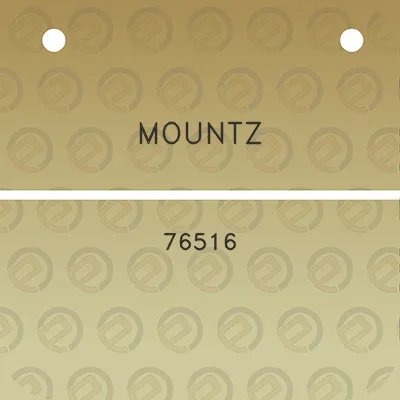 mountz-76516