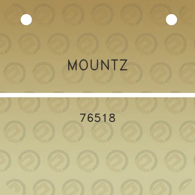 mountz-76518