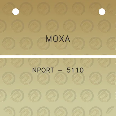 moxa-nport-5110