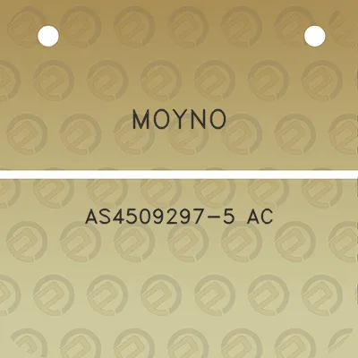 moyno-as4509297-5-ac