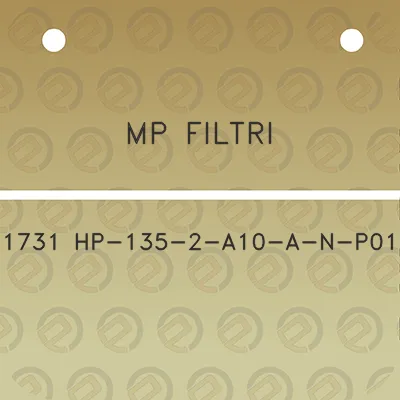 mp-filtri-1731-hp-135-2-a10-a-n-p01