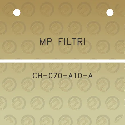 mp-filtri-ch-070-a10-a