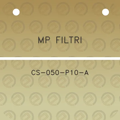 mp-filtri-cs-050-p10-a