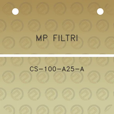 mp-filtri-cs-100-a25-a