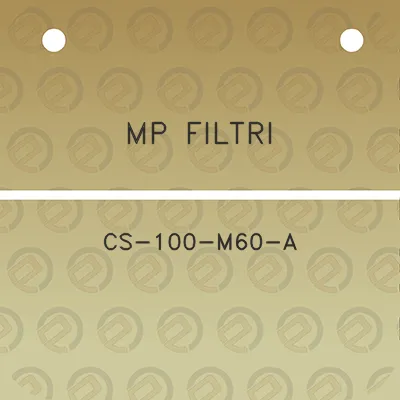 mp-filtri-cs-100-m60-a