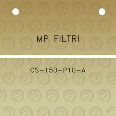 mp-filtri-cs-150-p10-a