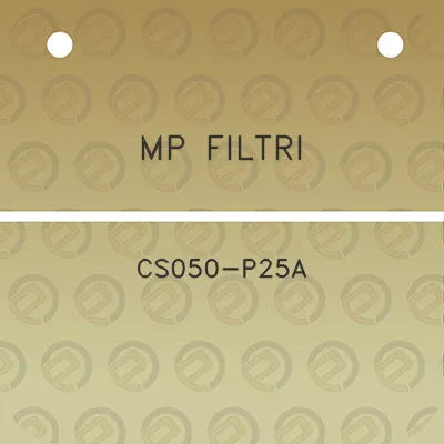 mp-filtri-cs050-p25a