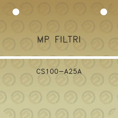 mp-filtri-cs100-a25a