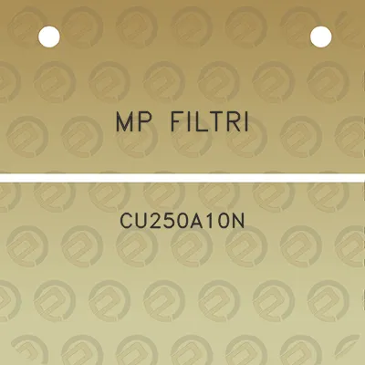 mp-filtri-cu250a10n