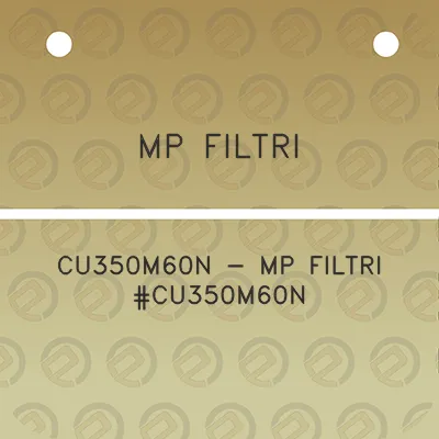 mp-filtri-cu350m60n-mp-filtri-cu350m60n