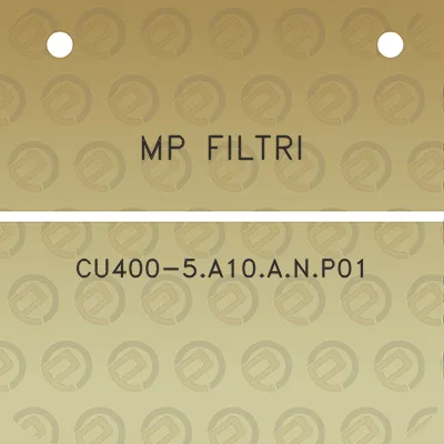 mp-filtri-cu400-5a10anp01