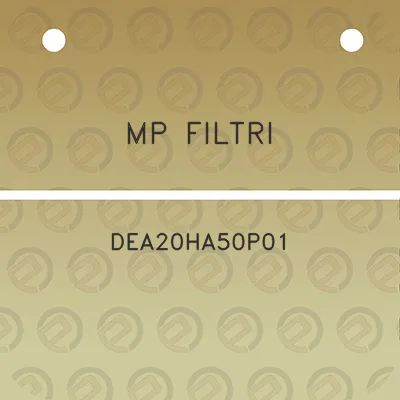 mp-filtri-dea20ha50p01