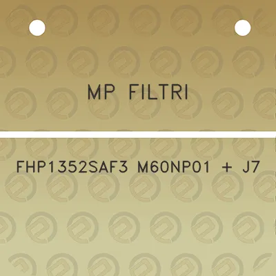 mp-filtri-fhp1352saf3-m60np01-j7