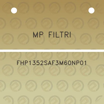 mp-filtri-fhp1352saf3m60np01