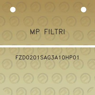 mp-filtri-fzd0201sag3a10hp01