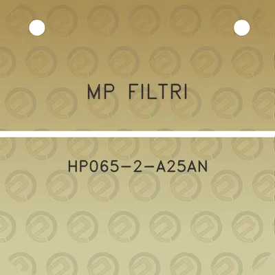 mp-filtri-hp065-2-a25an