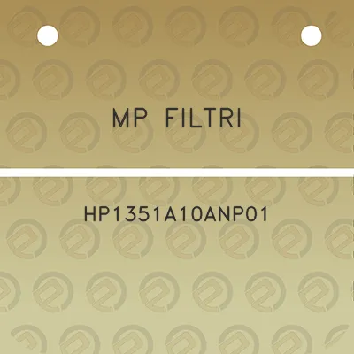 mp-filtri-hp1351a10anp01