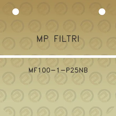 mp-filtri-mf100-1-p25nb