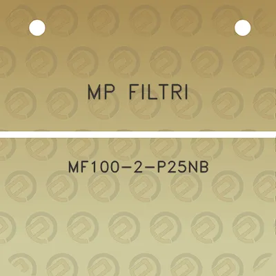 mp-filtri-mf100-2-p25nb