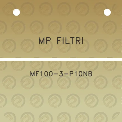 mp-filtri-mf100-3-p10nb