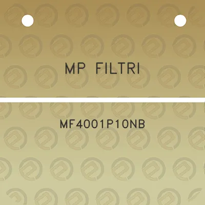 mp-filtri-mf4001p10nb