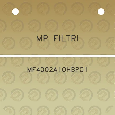 mp-filtri-mf4002a10hbp01